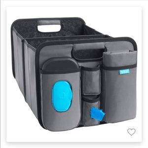 Brica Out-N-About Changing Station